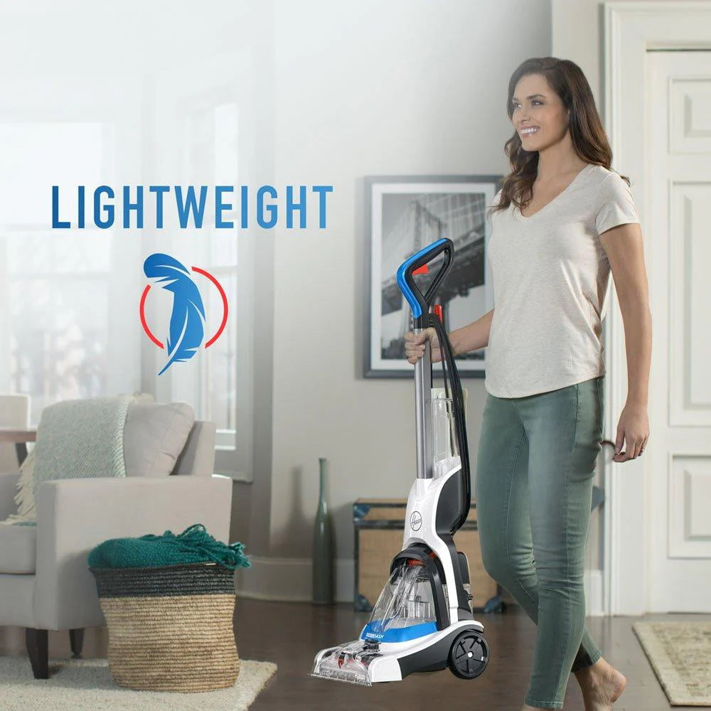 Compact Pet Carpet Cleaner F650402