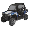UTV Roll Cage Top with Front and Rear Windows I221257