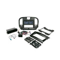 Chrysler 300 HVAC Kit Matte Black H404