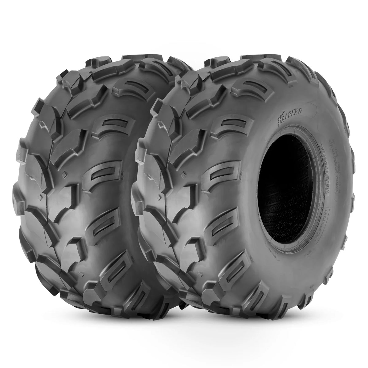 18x9.5-8 ATV Tires Set of 2 V3940