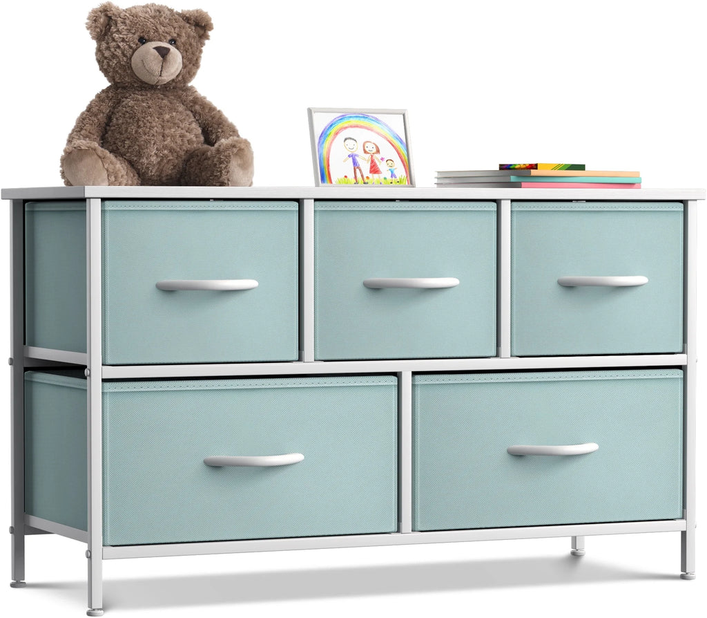 5 Drawer Storage Dresser G78112