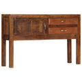 Solid Mango Wood Sideboard K155975