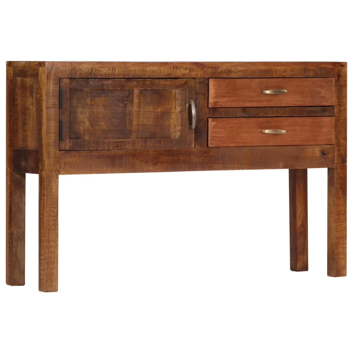 Solid Mango Wood Sideboard K155975