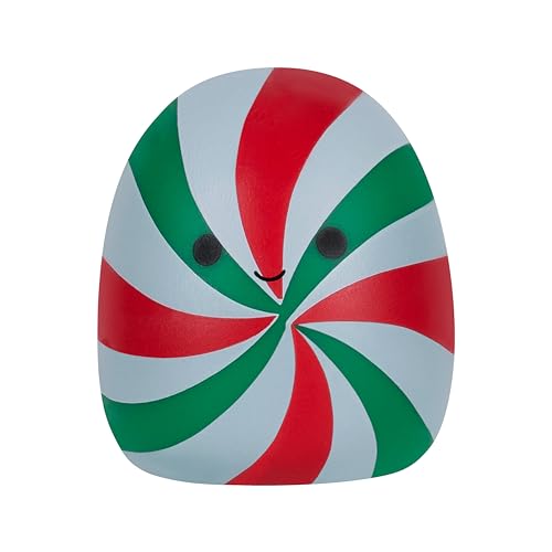 Holiday Countdown Calendar with 24 Mini-Squish T927