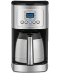 12 Cup Programmable Thermal Coffeemaker J960