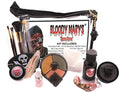 Zombie Pirate Makeup Kit H349607