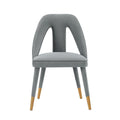 Velvet Dining Chair C159267