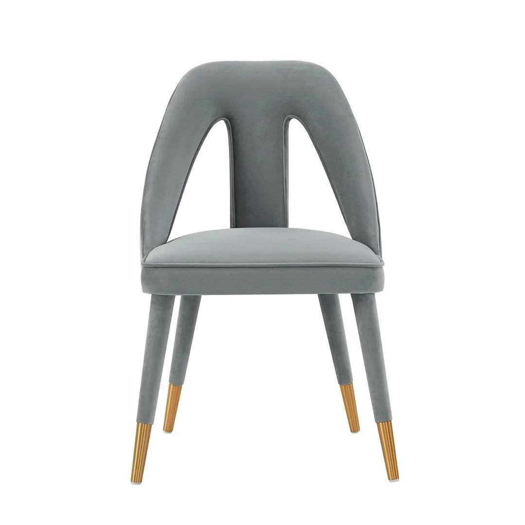 Velvet Dining Chair C159267