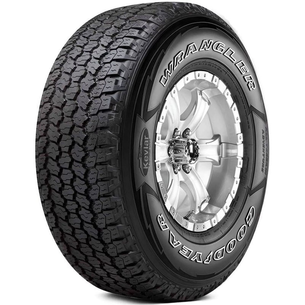 265/70R17 115T All Terrain Tire C16793