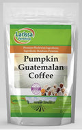 Pumpkin Whole Coffee Beans 8 oz 3-Pack D275