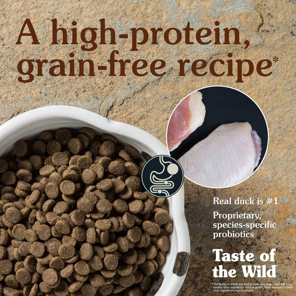 Dog Food S944