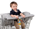 Shopping Cart Cover M425