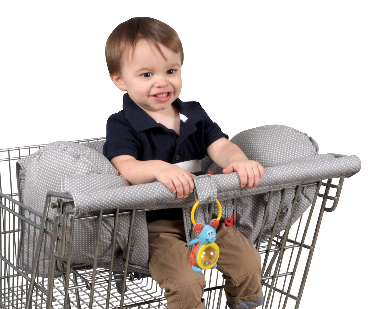 Shopping Cart Cover M425