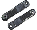 Crank Arm Set 175mm Length Black T3068