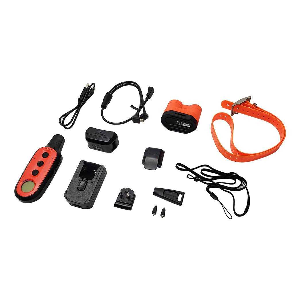 Garmin Delta Upland XC M15673