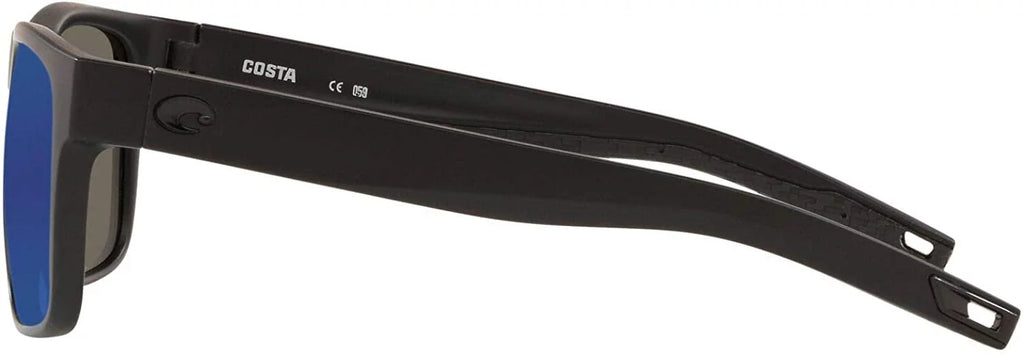 Polarized Square Sunglasses U96612