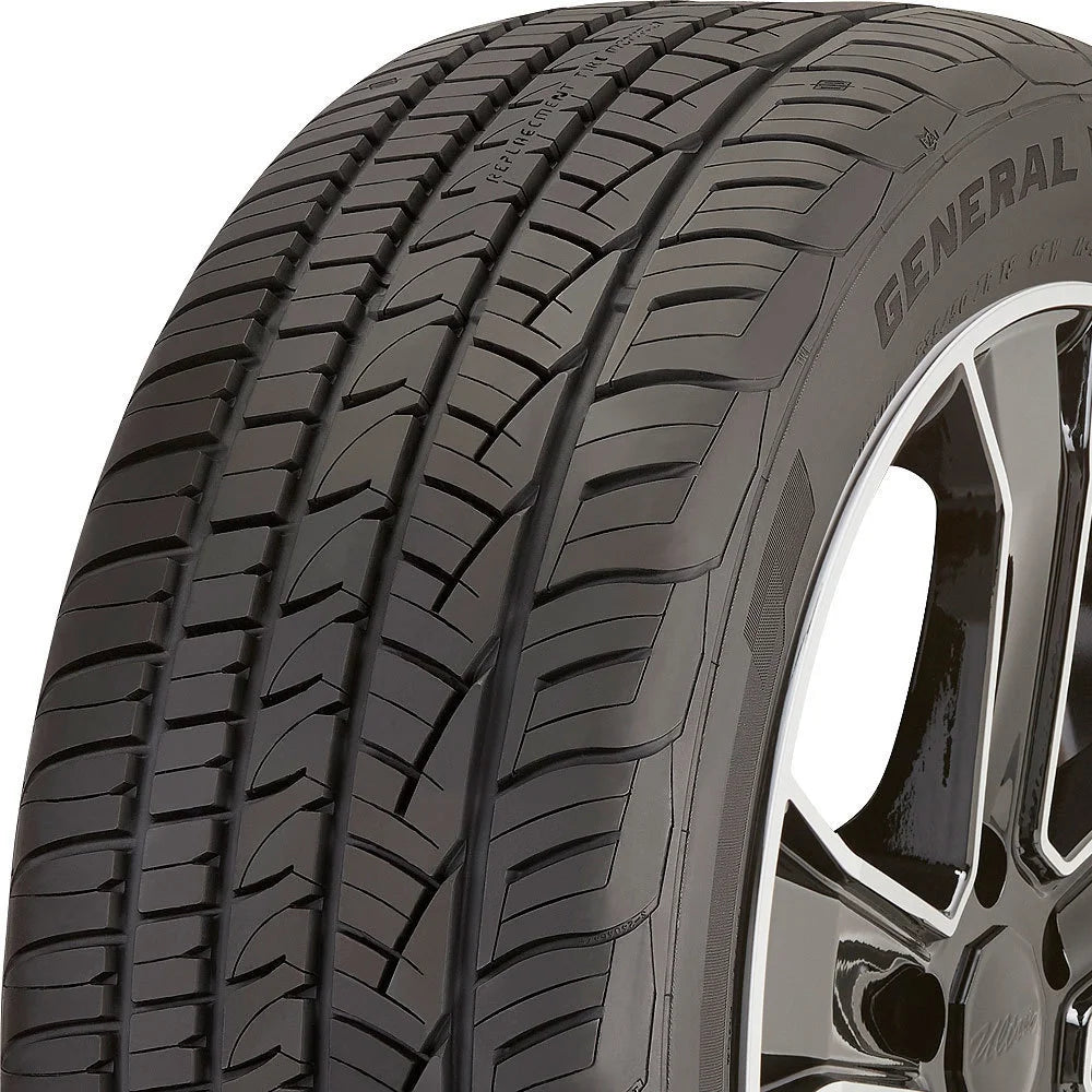 All Season 245/55ZR18 103W Passenger Tire V1069