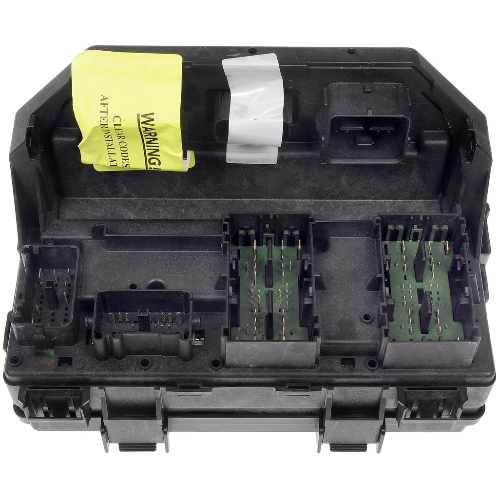 Remanufactured Totally Integrated Power Module K88173