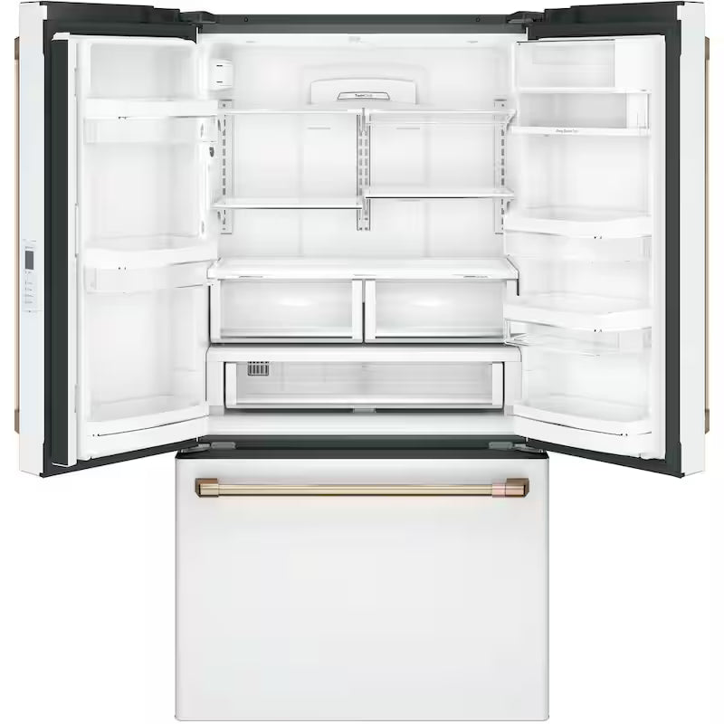 French Door Refrigerator I332278