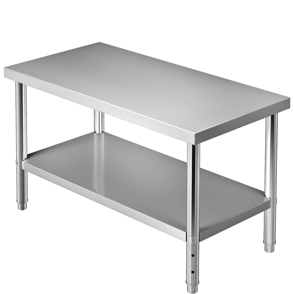 Stainless Steel Kitchen Utility Table S66314