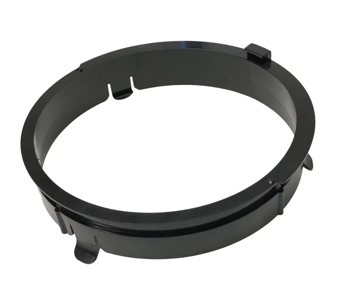 Black Air Conditioner Adapter J52473