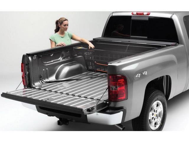 Truck Bed Divider A59094