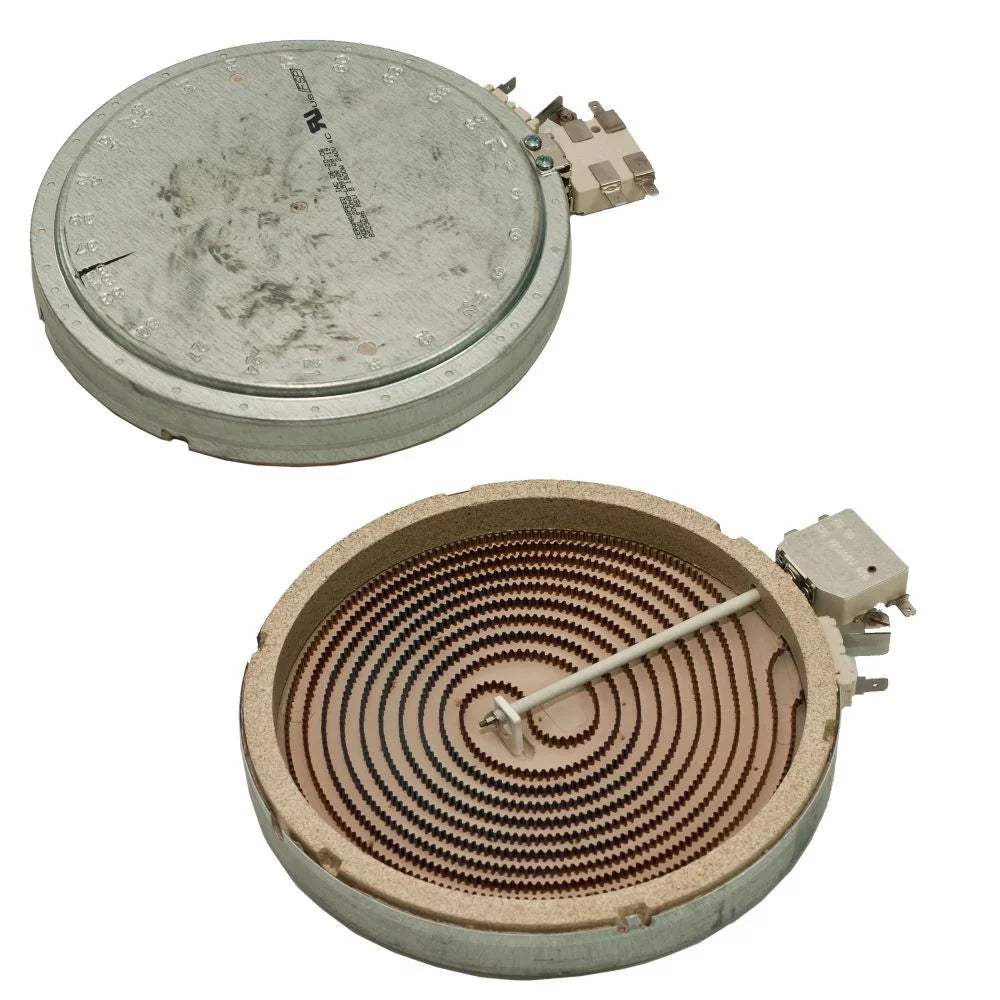 Radiant Surface Element Z994