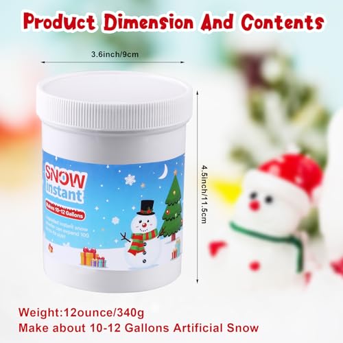 Instant Snow Powder Z746430