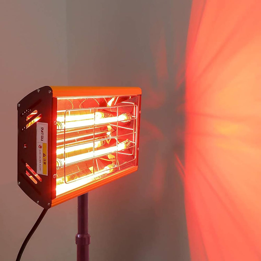 2000W Infrared Paint Drying Lamp I25765