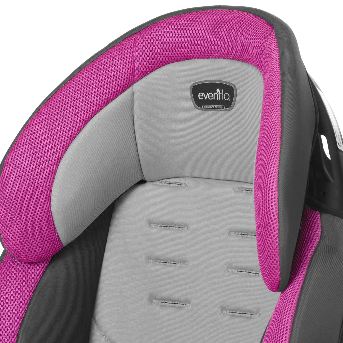 2-in-1 Booster Car Seat C263