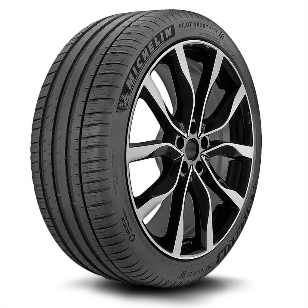 All-Season 225/60R18 100V Tire Z68637