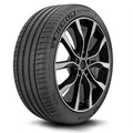 All-Season 225/60R18 100V Tire Z68637