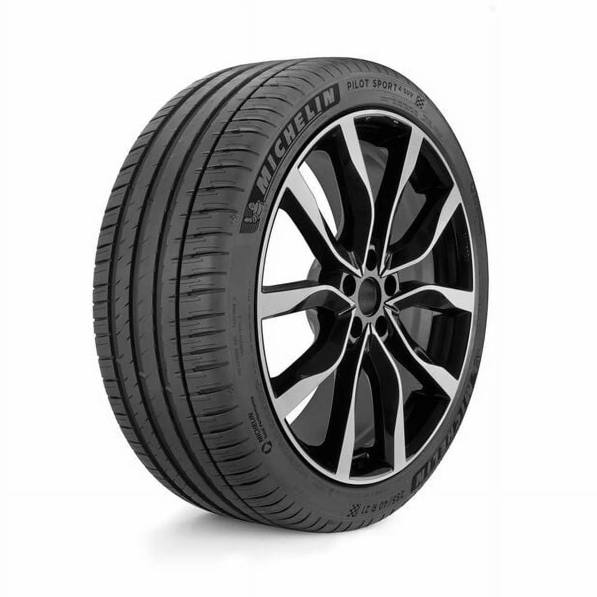 All-Season 225/60R18 100V Tire Z68637