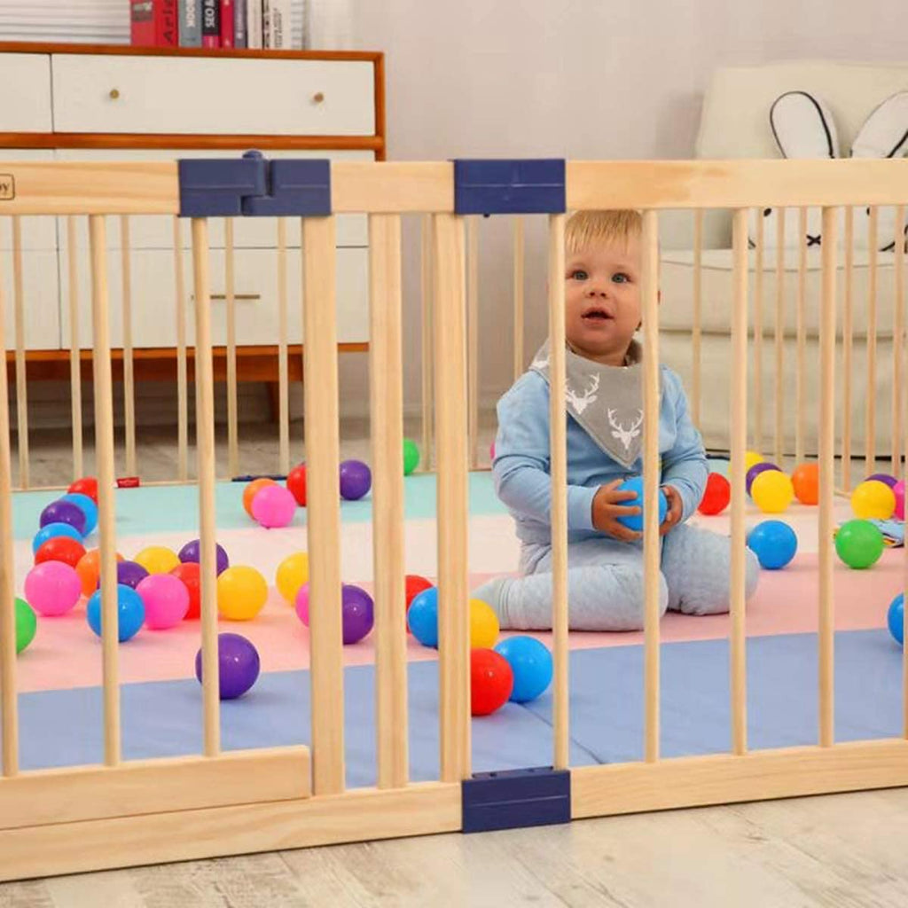 Baby Kids Playpen with Door B628517