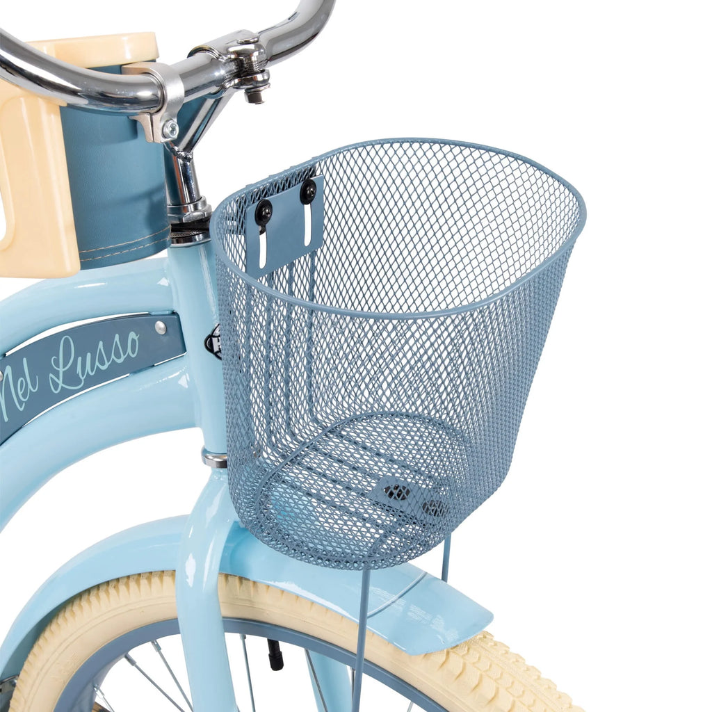 Light Blue 26 Inch Cruiser Bike S74010