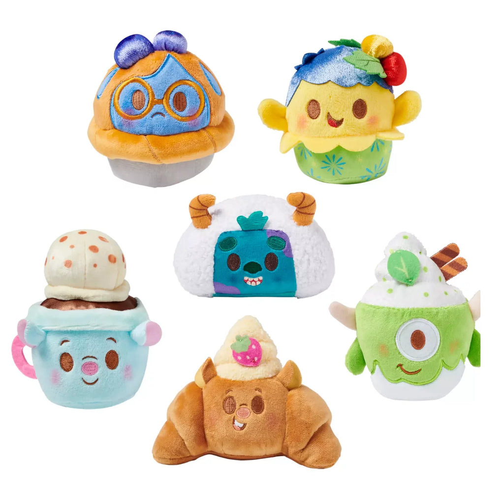 Micro Plush O719