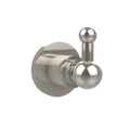 Polished Nickel Robe Hook N77837
