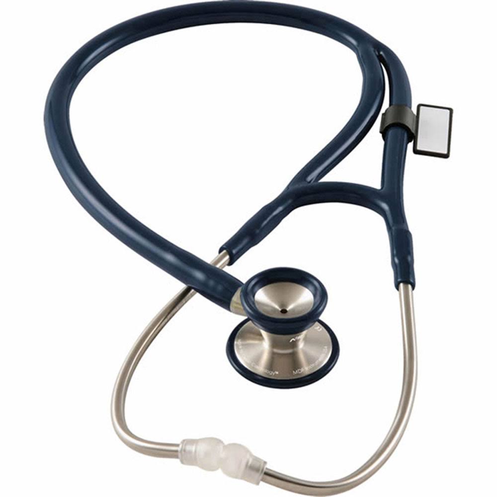 Classic Cardiology Stethoscope F41151
