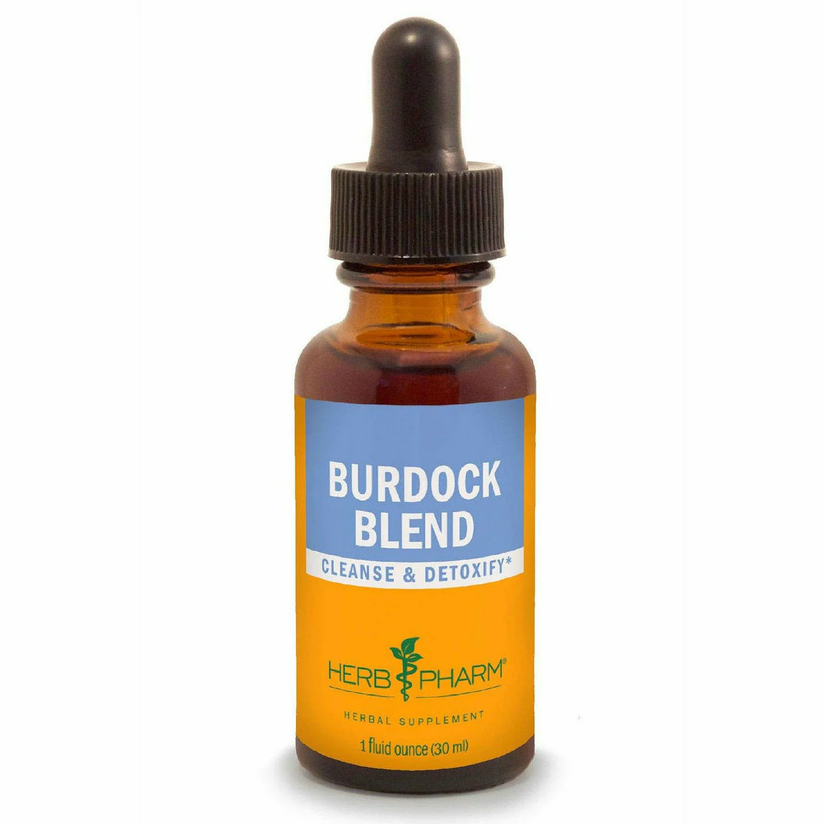 Burdock Blend 1 oz T331885