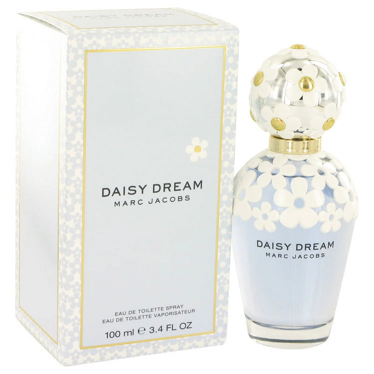Eau De Toilette Spray 3.4 oz X223