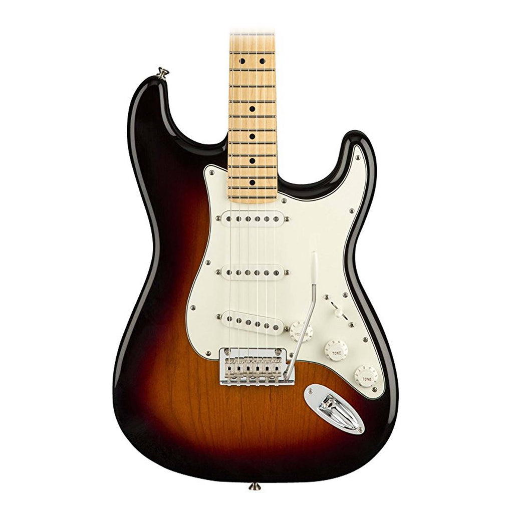 3-Color Sunburst Electric Guitar G8986