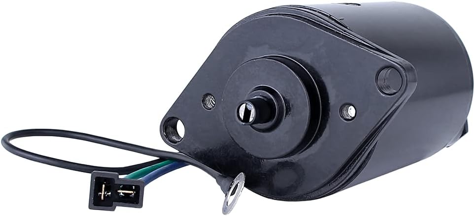 Outboard Tilt Trim Motor P695387