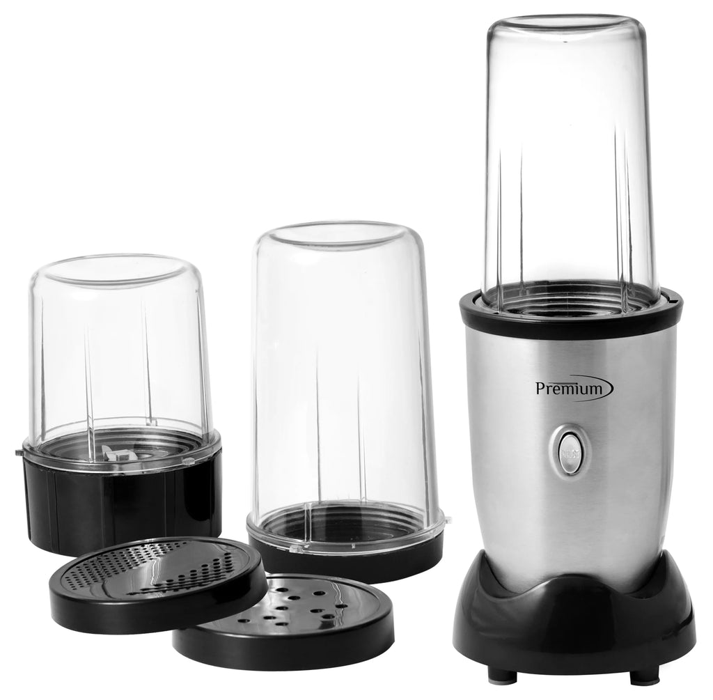9 Piece Personal Blender H875