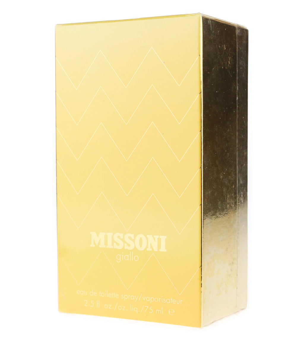 Eau De Toilette Spray 2.5 oz I69723