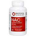 NAC 600mg 100vc B8850