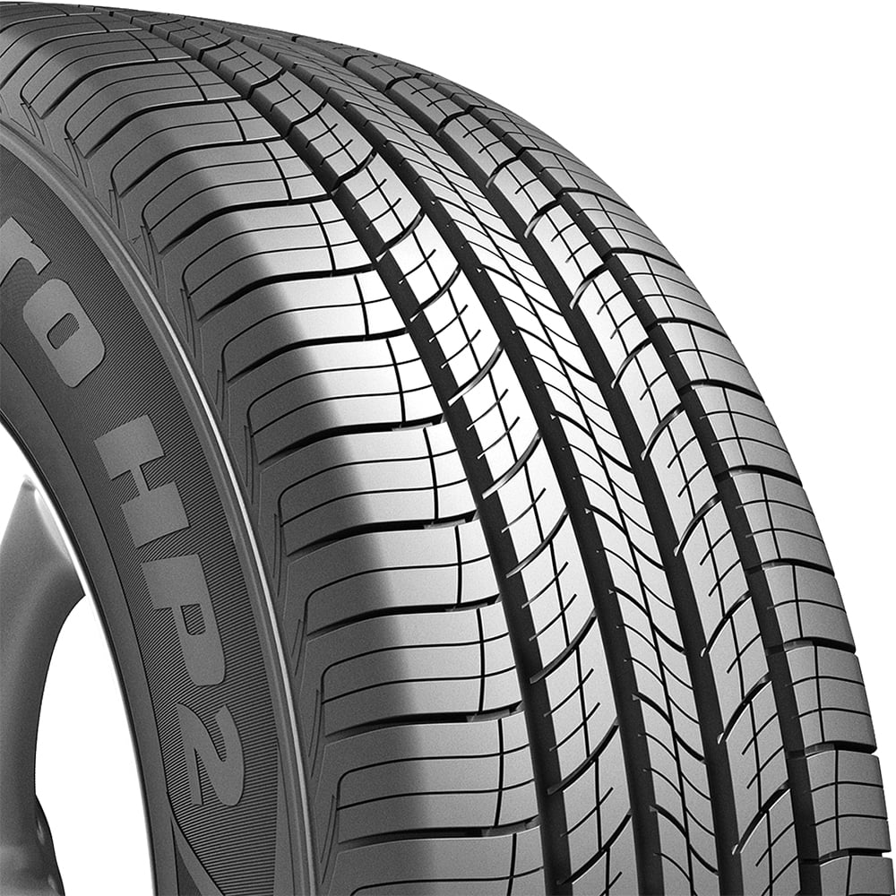 All Season 255/50R19 107H XL SUV/Crossover Tire G390862