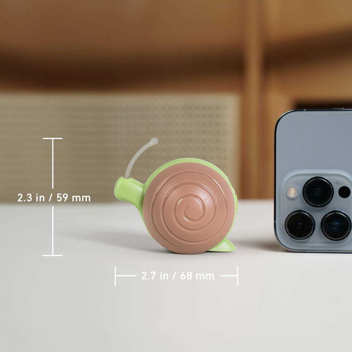 Interactive Cat Toy I4542