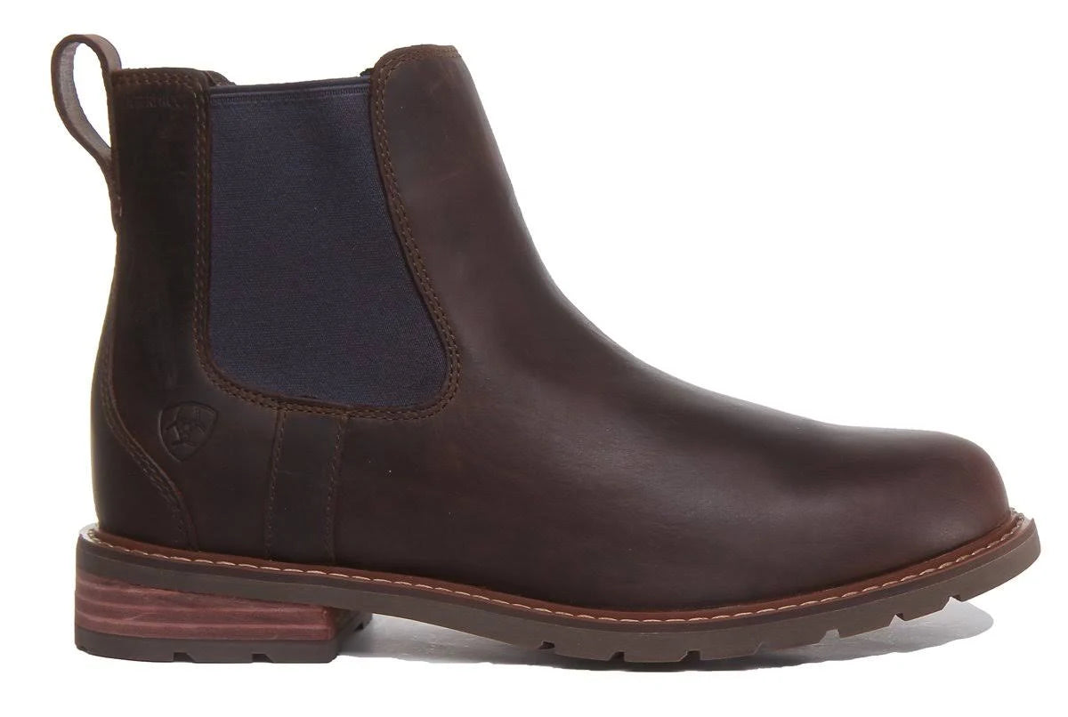 Moca H2O Boots O577593