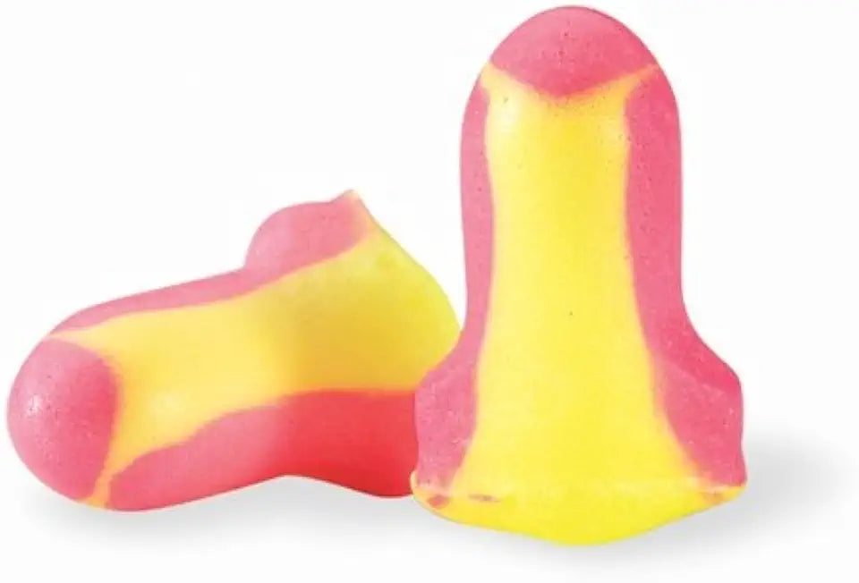 Laser Lite Earplug Uncord 200 ct F465