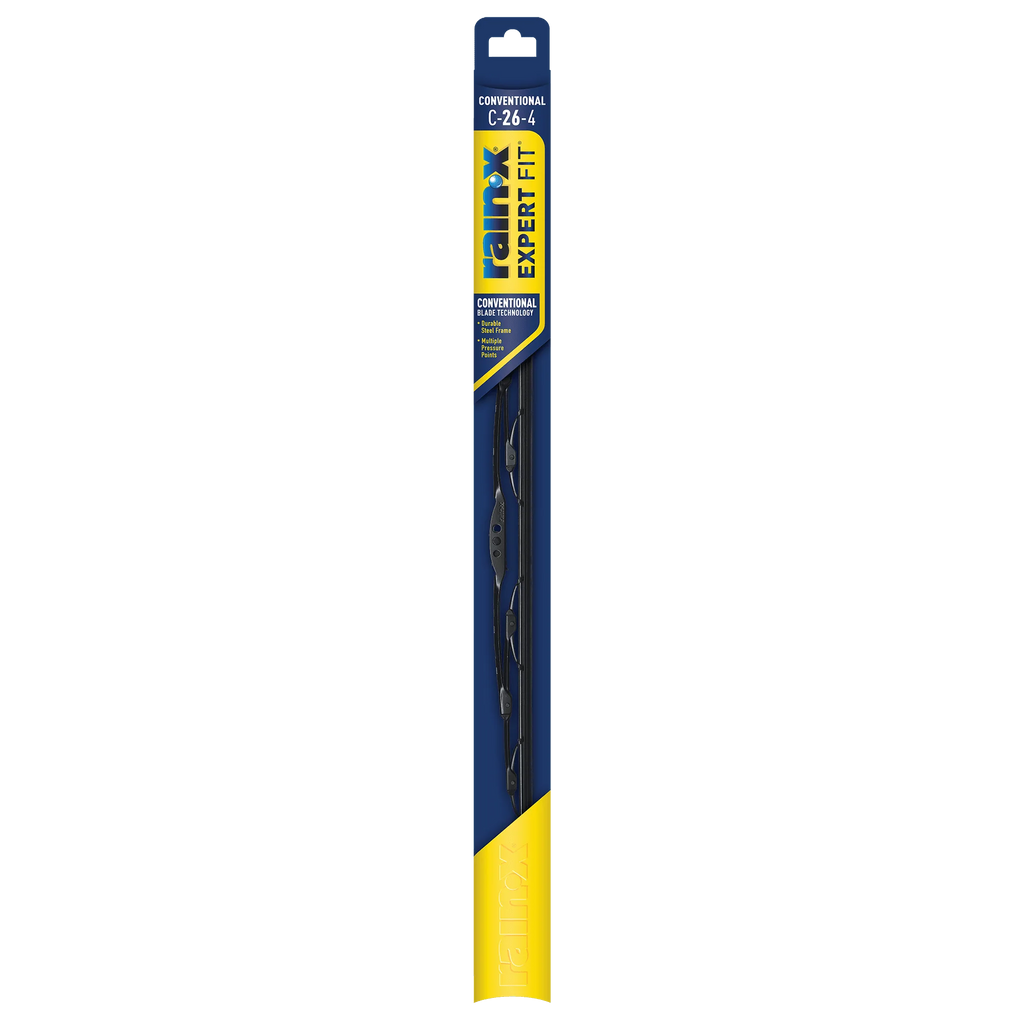 Conventional Windshield Wiper Blade W3493